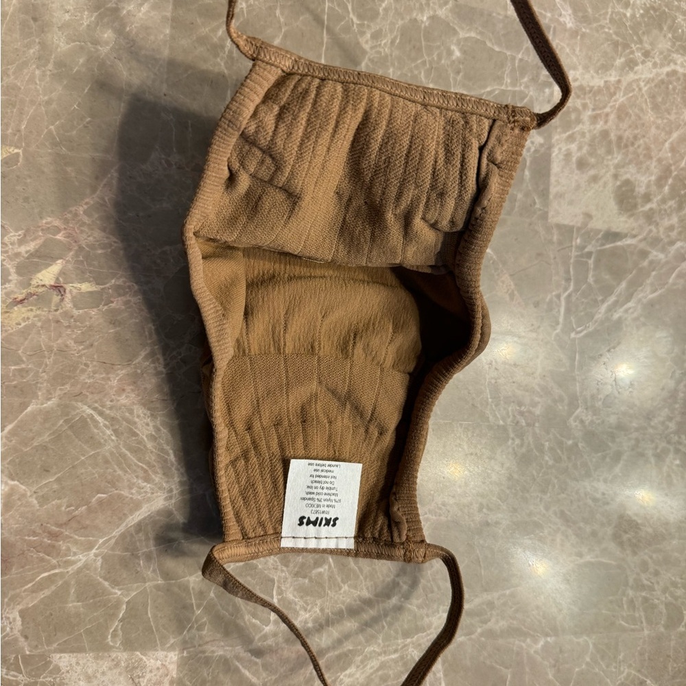 Skims face mask (sienna) 5 pack - Picture 6 of 6